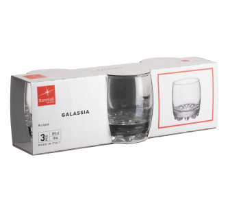 Galassia 300ml  - Sleeve 3