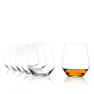 Revolution Whisky DOF 470ml  Set 6