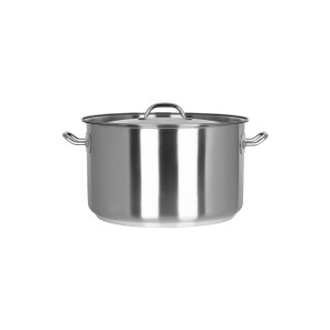 Elite Saucepot with Lid 320x190mm / 15Lt