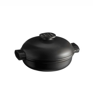 Braiser (2.5L) - Delight - Slate