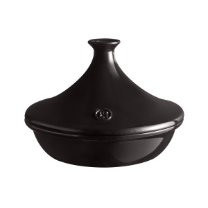 Tagine Small 27cm- Charcoal