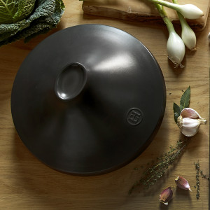 Delight Induction Tagine 32cm - Slate