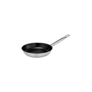 Non Stick Frypan 200x43mm Tri-ply