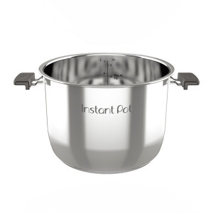 Instant Pot Stainless Steel Inner Pot