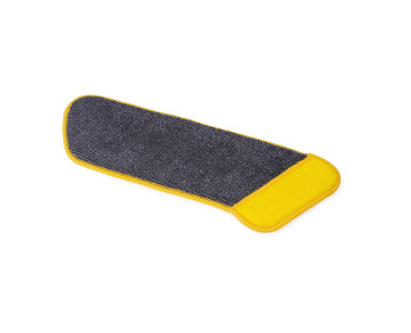 CleanTech CT2 Spray mop replacement microfibre pad