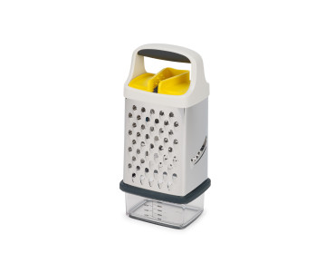 Multi-Grip Box Grater