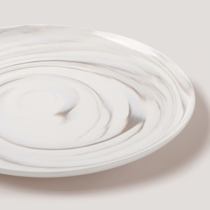 Sorrento Charger/Serving Plate 30cm