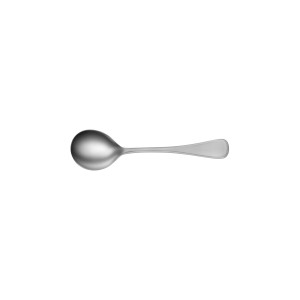 12 Pack Elite Soup Spoon