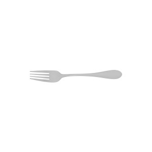 12 Pack Soho Matt Table Fork 200mm