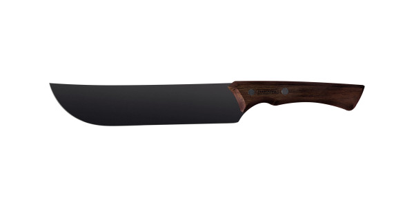 Churrasco Black Collection Meat Knife,  8", 20cm