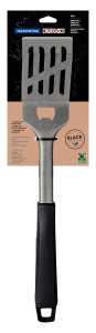 Churrasco Black Barbecue Spatula 45cm