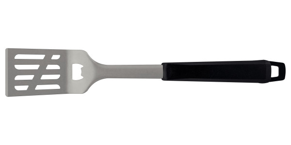 Churrasco Black Barbecue Spatula 45cm