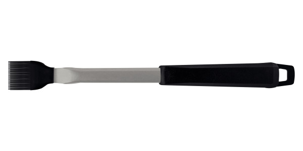 Churrasco Black Barbecue Basting Brush