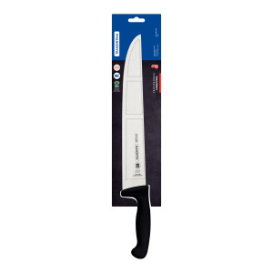 Professional Master Black Meat Knife 12", 30cm