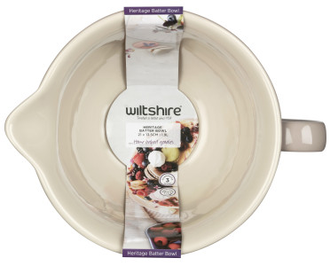 Heritage Batter Bowl 1.9L