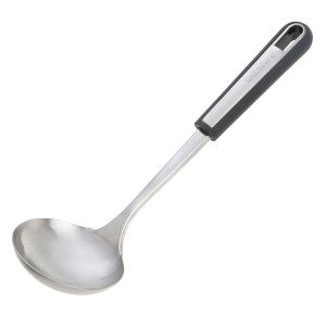 Aspire Stainless Steel Soup Ladle