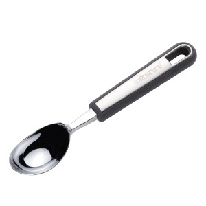 Aspire Stainless Steel Ice-Cream Scoop