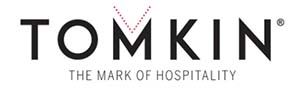 Tomkin Logo