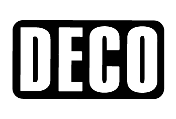 DECO- Simply Hospitality