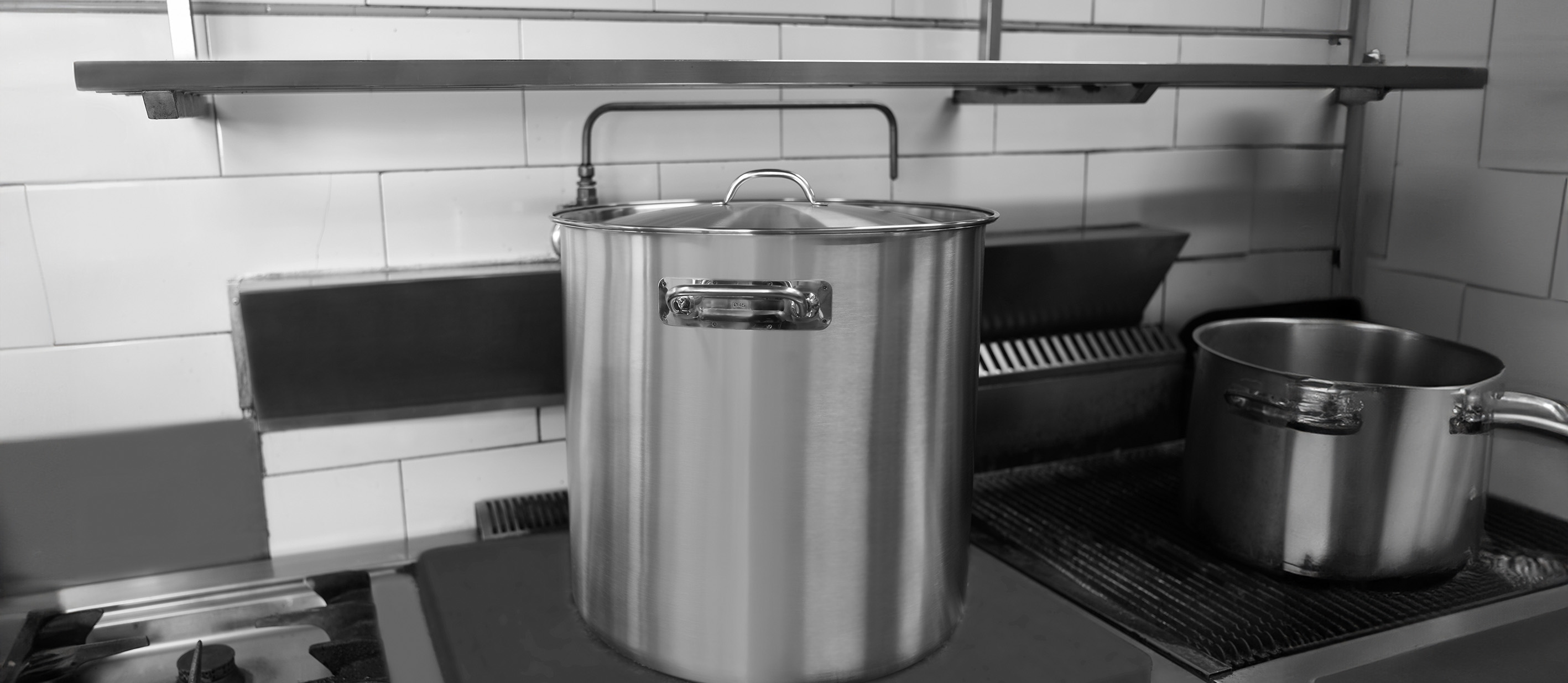 Chef Inox Elite